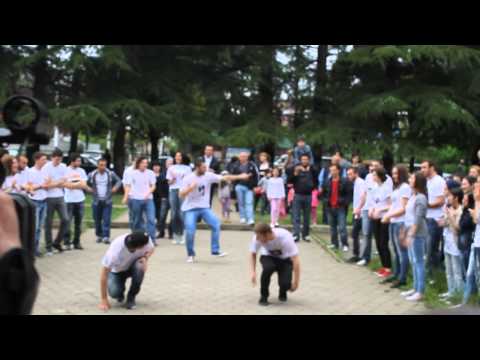 ქობულეთის N2 საჯარო სკოლის ბოლო ზარი