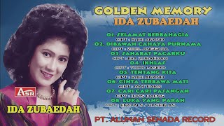 IDA ZUBAEDAH -GOLDEN MEMORY - SELAMAT BERBAHAGIA (  Musik ) HD