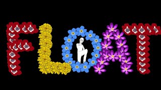 【巡音ルカ】FLOAT【オリジナルMV】/Vocaloid「FLOAT」by Ryota Nagishi