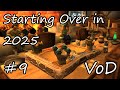 Swamp of Sorrows/Blasted Lands - Starting Over in World of Warcraft in 2025 - #9