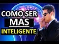 TRUCO PSICOLOGICO para ser MAS INTELIGENTE y tener una MENTE TRIUNFADORA