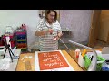 How to Apply Vinyl to Canvas | Cricut Maker