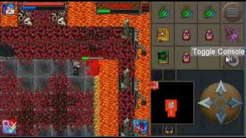 HORNING - 2 PEOPLE - // 1 warrior + 1 wizard \\ - Dieggo and Davii (W8 - Elitebr)