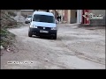 فيديو ساكنة حي طويبلة بتطوان تطالب بتعبيد الطريق 