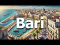 Bari Italy Travel Guide 10 BEST Things To Do In 2025