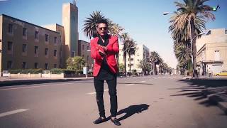 WAKAtv - Isaias Salh (Rasha) -Kmhl'ye/ክምሕል'የ - New Eritrean Music 2017