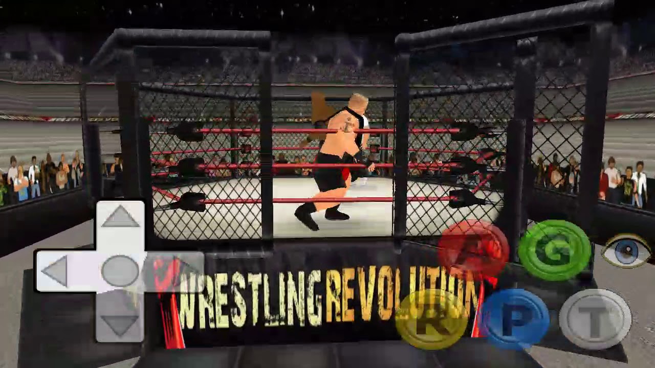 Brack lessner vs Bob