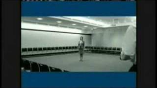 IBM Innovation Room commercials
