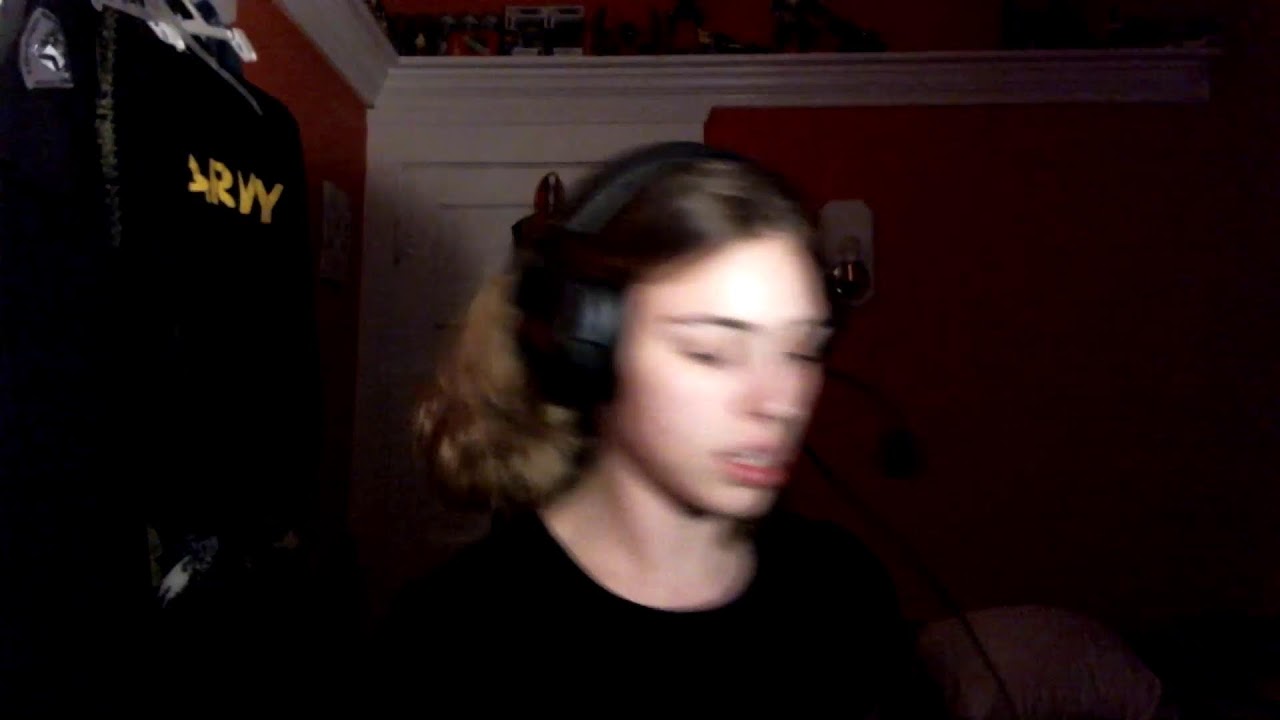 Live with MadFry - YouTube