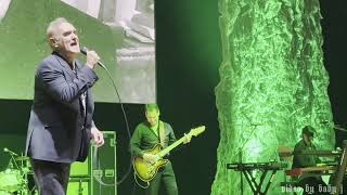 Morrissey-BEST FRIEND ON THE PAYROLL-Live-Warnors Theatre, Fresno, CA-April 28, 2025 #Moz #TheSmiths