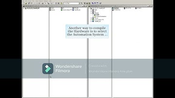 29 Compiling AS hardware || Simatic PCS7 || Simatic Manager PCS 7 Tutorial