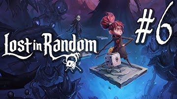 Lost in Random [6] - Ending a War