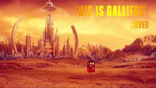 Doctor Who: This is Gallifrey Remix