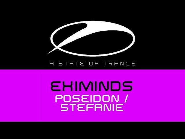 Eximinds - Stefanie