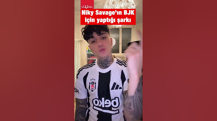 Tiki taka Beşiktaş şarkısını BJK forması giyerek söyledi #shorts #bjk #beşiktaş #futbol
