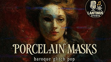 Thumbnail of Porcelain Masks - Music beyond the Algorithm