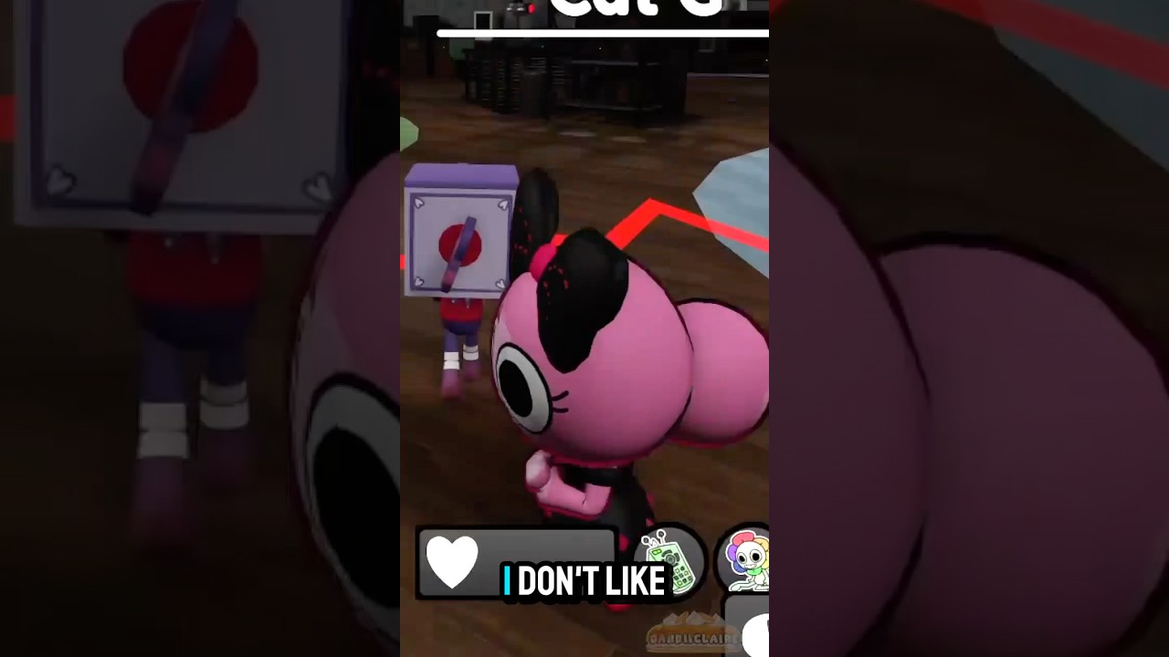 Хардкорные забеги в мире Дэнди 