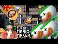 Tricky Puzzle Levels [SUPER MARIO MAKER]