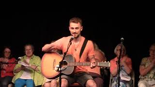 Dustin Miller Part 1 - Jonesborough Yarn Exchange screenshot 4