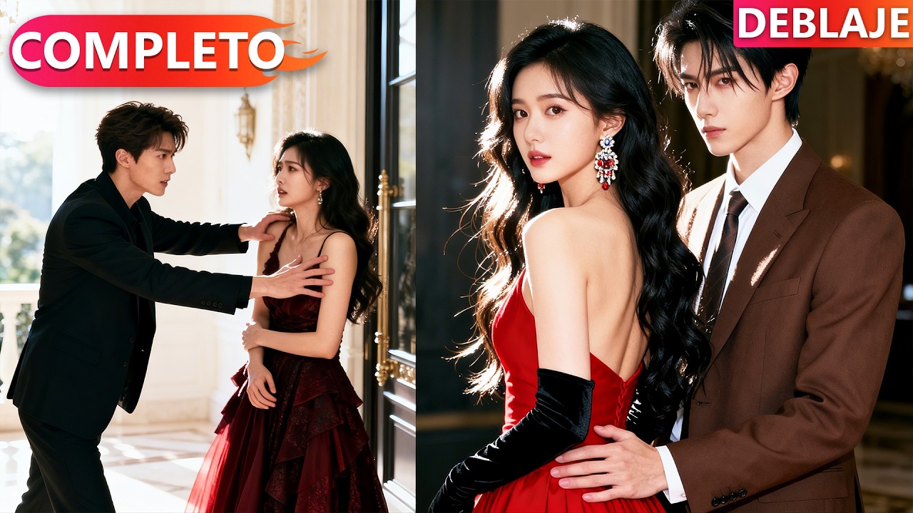 Vi a mi prometido con otra; me casé con mi CEO de infancia. Hoy mi ex quiebra y suplica.