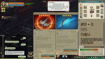 Wugushi Needle Blow Test 2