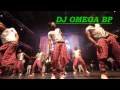 WERRA SON VOLUME 1 02 AU ZENITH DE PARIS CONCERT DJ OMEGA BP