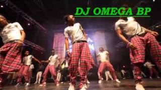 Werra Son Volume 1 02 Au Zenith De Paris Concert Dj Omega Bp