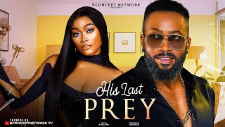 New* Frederick Leonard /Tana Adelana/Kalu Ikeagwu/ in 2024 Nollywood Movies. His Last Prey Uganda Movie