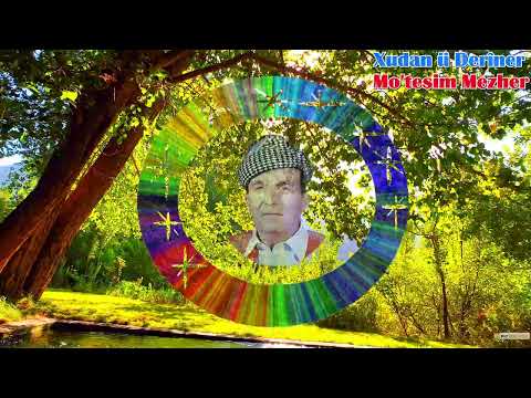 Mihemed Arifê Cizîrî Stirana Heylo Delal ü Stirana Esmer4K