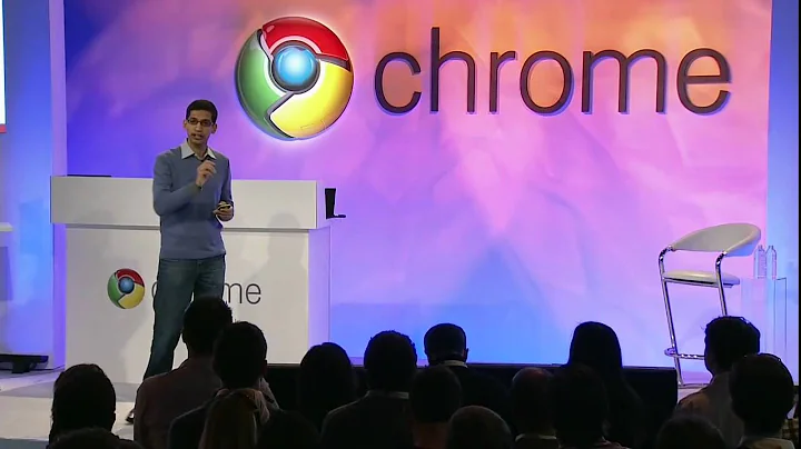 Chrome Event - 12/07/2010