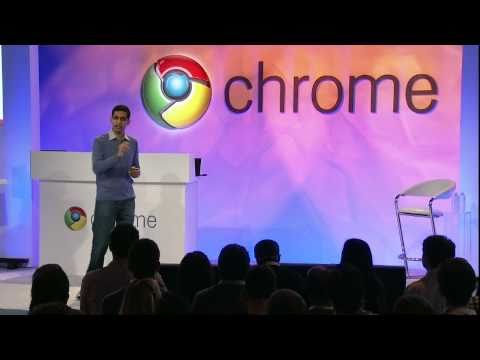 Chrome Event - 12/07/2010