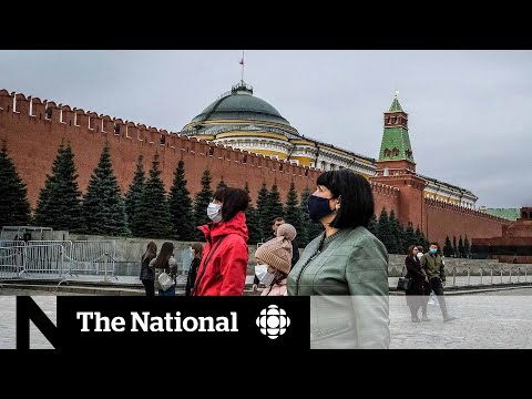 Video: Myasnikov Called The Benefits Of Coronavirus For Russia