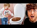 Evil *PRANKS* That Went TOO FAR..