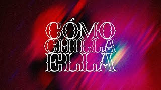 Como Chilla Ella (Electro RMX) - YSY A, Manu Leguiza, Lego Ghost