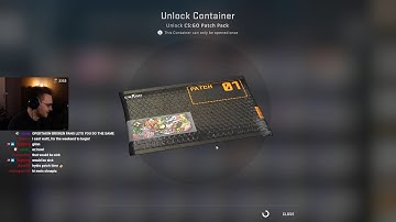 "this case has a very unique animation"