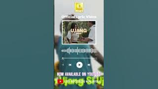 Ujang  Lyric Video is now available on YouTube!
