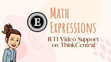 RTI Interactives on ThinkCentral