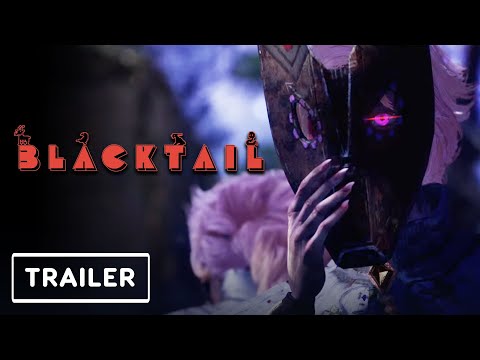 Blacktail - Story Trailer | gamescom 2022