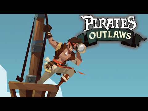 Pirates Outlaws - #Прохождение 4