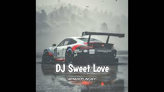 DJ Sweet Love