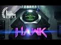 'Hawk' | Sci-Fi Short Film