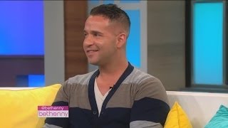 'The Situation' Reacts to Snooki's Grudge