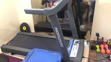 Solved, Treadmill Turns off at High Speed Fix