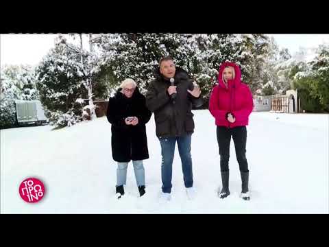 Embedded YouTube video