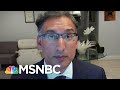 Neal Katyal On A.G. Barr’s Testimony About Affordable Care Act | The Last Word | MSNBC