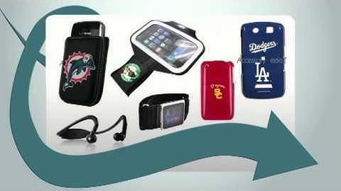 AccessoryGeeks.com Gift Guide for Athletes