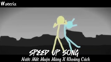 Bên nhau thật khó x chợt nhận ra x nước mắt muộn màng x khoảng cách | Nhạc Remix Tiktok