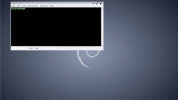 Playing around with qtwayland in 5.7