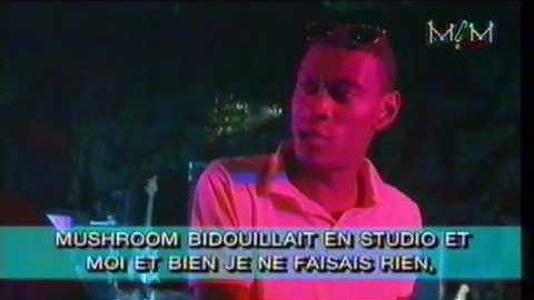 Massive Attack interview 1995