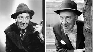 The Tragic Real Life and Difficult Final Days of Chico Marx